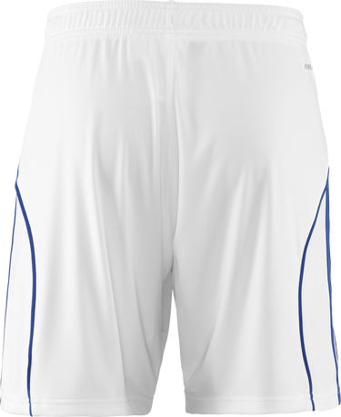 Къси панталони adidas Originals FC Schalke 04 Home Shorts 2025/26 Бяло | 6s04ji7227, 1