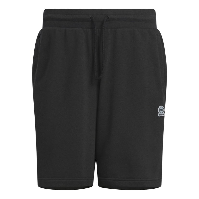 Къси панталони adidas Originals Essentials Shorts Черно | IA4969