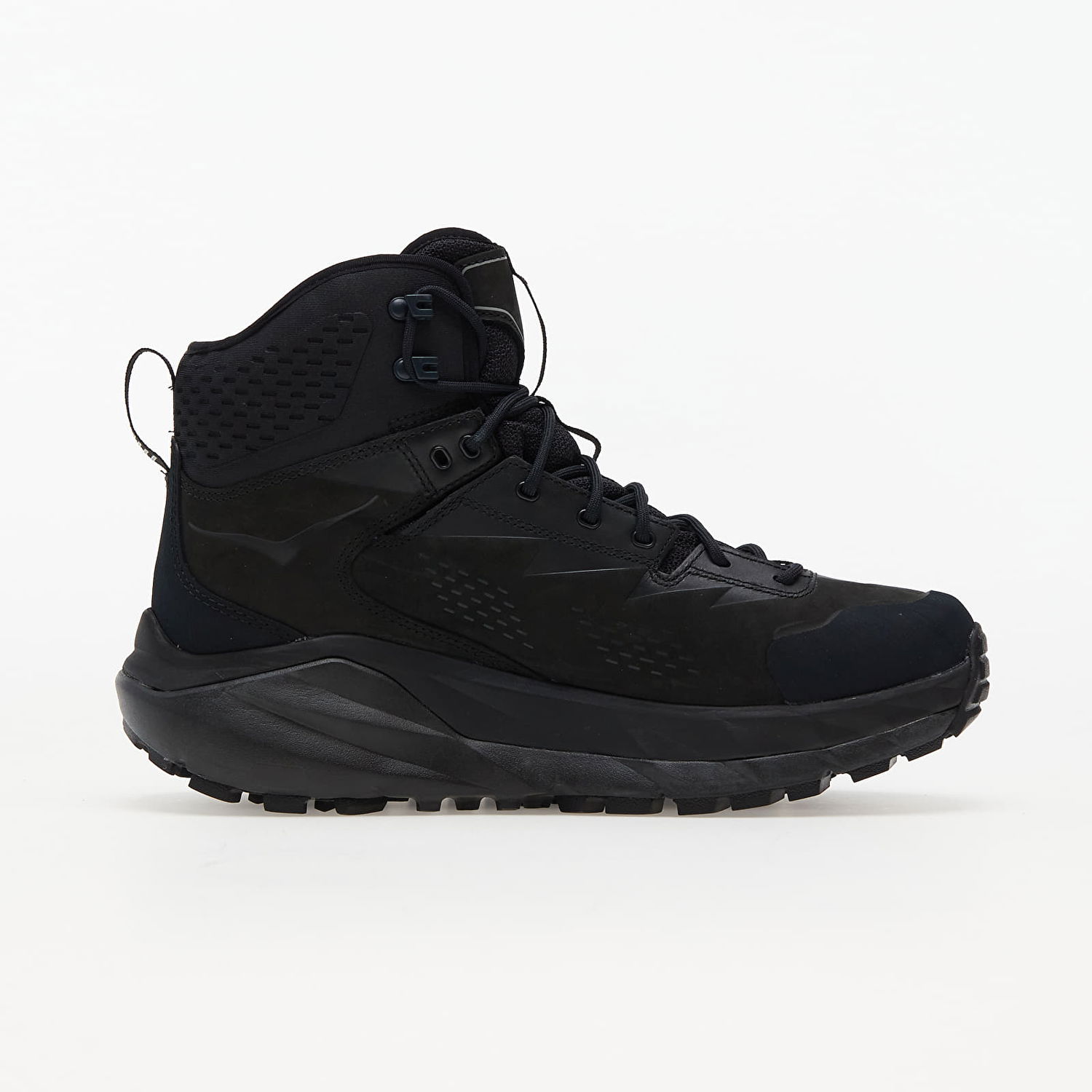 Кецове и обувки Hoka One One Kaha GTX Черно | 1112030-BPHN, 1