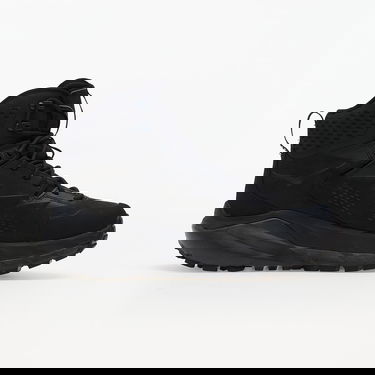 Кецове и обувки Hoka One One Kaha GTX Черно | 1112030-BPHN, 1
