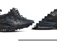 Air Max 95 Ultra Midnight Navy Grey