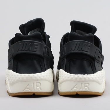 Кецове и обувки Nike WMNS Air Huarache Run SD Черно | AA0524-001, 3