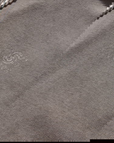 Суитчър Maison Margiela Sleeveless Zip-Up Hoodie Сиво | SH2HG0005 803, 3