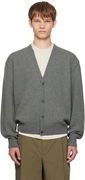 The Row Mats Cardigan