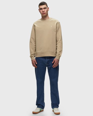Суитчър Polo by Ralph Lauren LSCNM1-LONG SLEEVE-SWEATSHIRT Бежово | 710916689014, 1