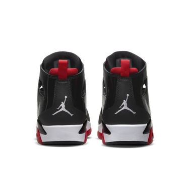 Кецове и обувки Jordan Jordan Flight Club '91 Черно | DC7329-006, 3
