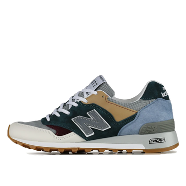 Кецове и обувки New Balance Aime Leon Dore x 550 Тъмно синьо | M577JBT, 0