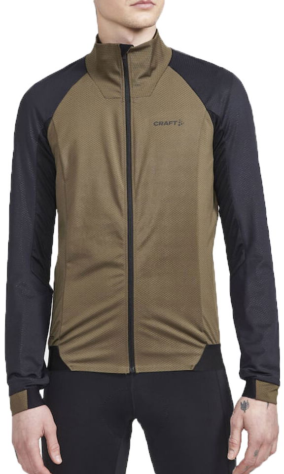 Ветровка Craft ADV SubZ Cyclejacket Кафяво | 1911188-671999, 0