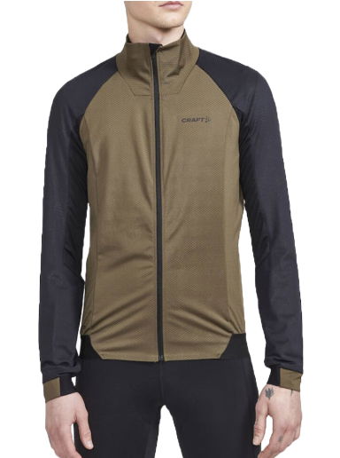 ADV SubZ Cyclejacket