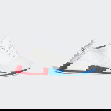 Кецове и обувки adidas Originals NMD_R1 V2 Бяло | FX4148, 0