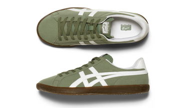 Кецове и обувки Onitsuka Tiger DD-Trainer Зелено | 1183B479-300, 5