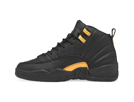 Кецове и обувки Jordan Air Jordan 12 Retro "Black Taxi" GS Черно | 153265-071