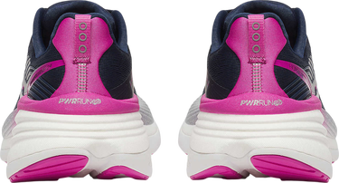 Кецове и обувки Saucony Hurricane 24 Тъмно синьо | s10933-161, 2