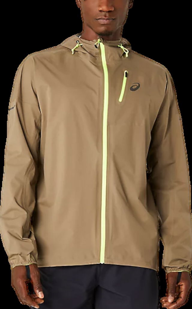 FUJITRAIL WATERPROOF JACKET