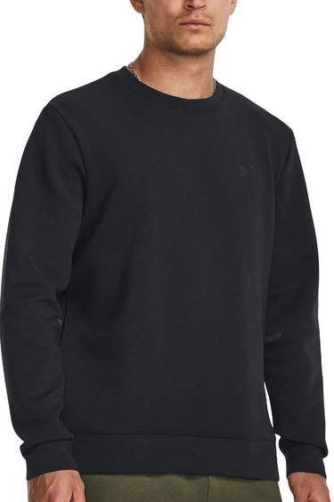 Суитчър Under Armour Unstoppable Flc Crew Черно | 1381688-001, 0