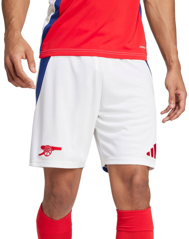 Arsenal FC Home Shorts 2024/25