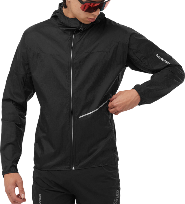 SENSE AERO WIND JKT M