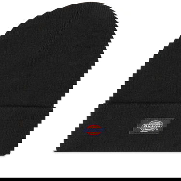 Шапка Dickies Gibsland Beanie Черно | DK0A4X7KBLK1, 0
