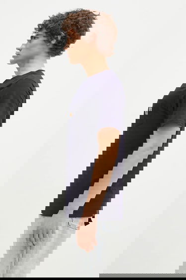 Тениска Carhartt WIP Short Sleeve Pocket T-Shirt Тъмно синьо | I030434-1C.XX, 3