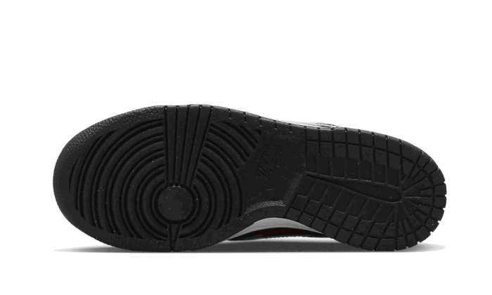 Кецове и обувки Nike Dunk Low Next Nature Marker Swoosh Черно | FB8022-001, 1
