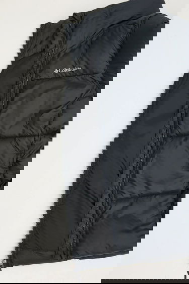 Пухо яке Columbia Puffect Winter Puffer Jacket Черно | 2090291, 4