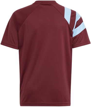 Фланелка adidas Originals adidas FORTORE23 JSY Y Червено | it5651, 1