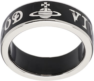 Пръстен Vivienne Westwood Ring Conduit Street Металик | 6404017G-01P107-FJ, 0