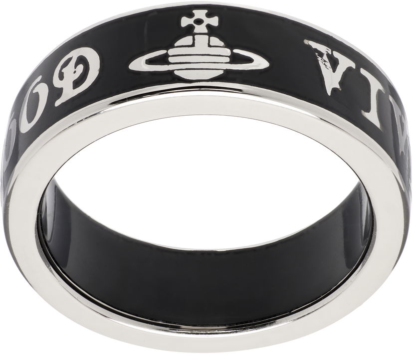 Пръстен Vivienne Westwood Ring Conduit Street Металик | 6404017G-01P107-FJ