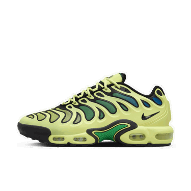 Кецове и обувки Nike Air Max Plus Drift "Light Lemon Twist" Жълто | FD4290-700, 0
