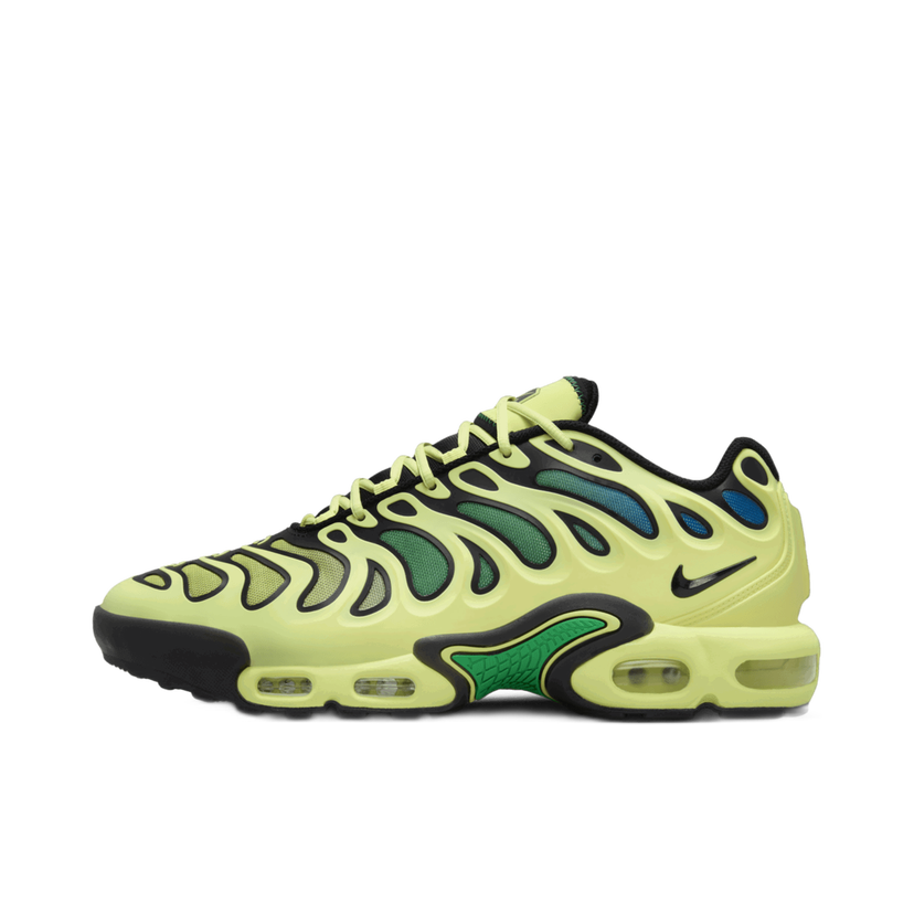 Кецове и обувки Nike Air Max Plus Drift "Light Lemon Twist" Жълто | FD4290-700
