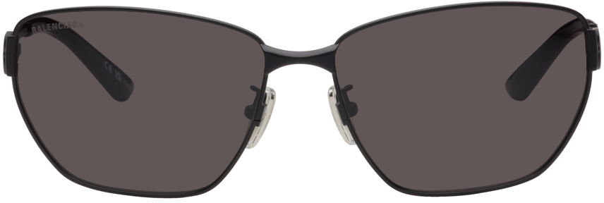 Rectangular Sunglasses, 0