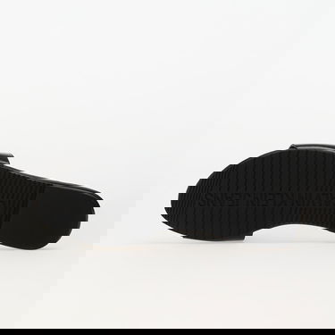 Кецове и обувки CALVIN KLEIN Jeans Flat Sandal Slide Mg Black Черно | YW0YW01697 0GJ, 1