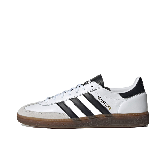 Handball Spezial "White Black Gum"