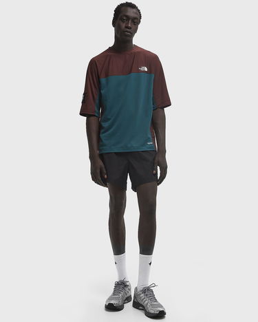 Къси панталони The North Face Sunriser 2-in-1 5" Shorts Черно | NF0A8BBRJK31, 2