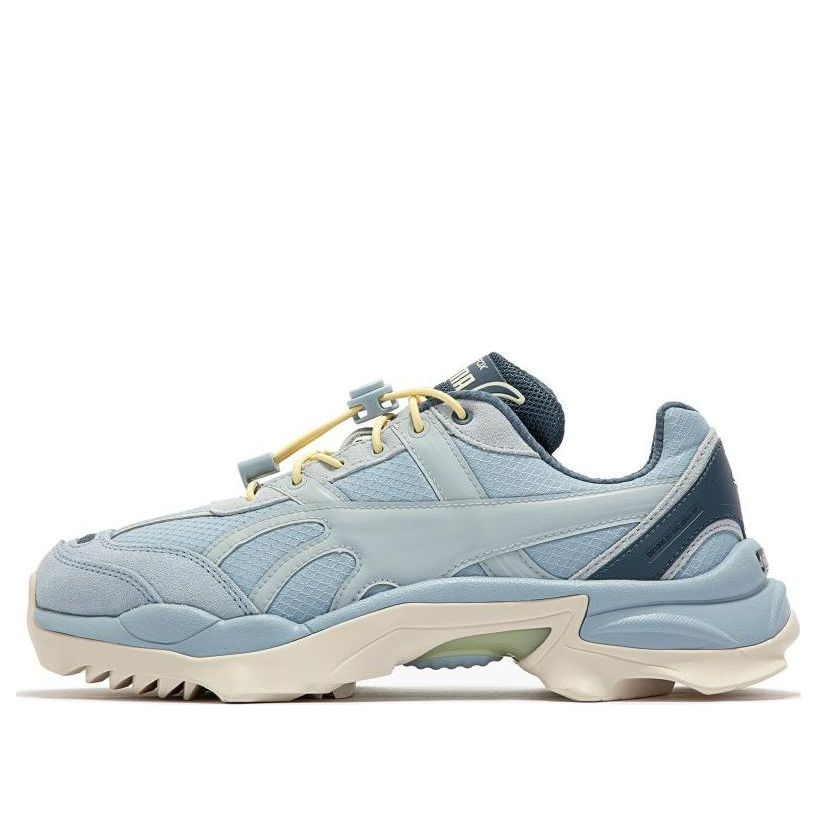 Кецове и обувки Puma Nitefox Urban Outdoor Синьо | 389593-01