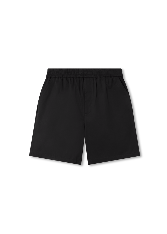 Nova Elastic Waist Shorts