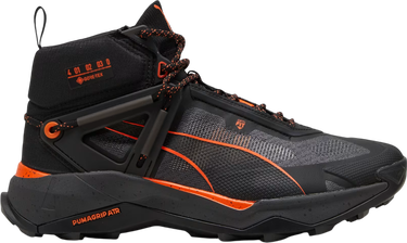 Кецове и обувки Puma Explore NITRO Mid GTX Черно | 377860-05, 0