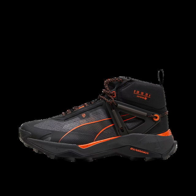 Explore NITRO Mid GTX