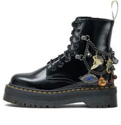 MARC JACOBS Charm Jadon Boots