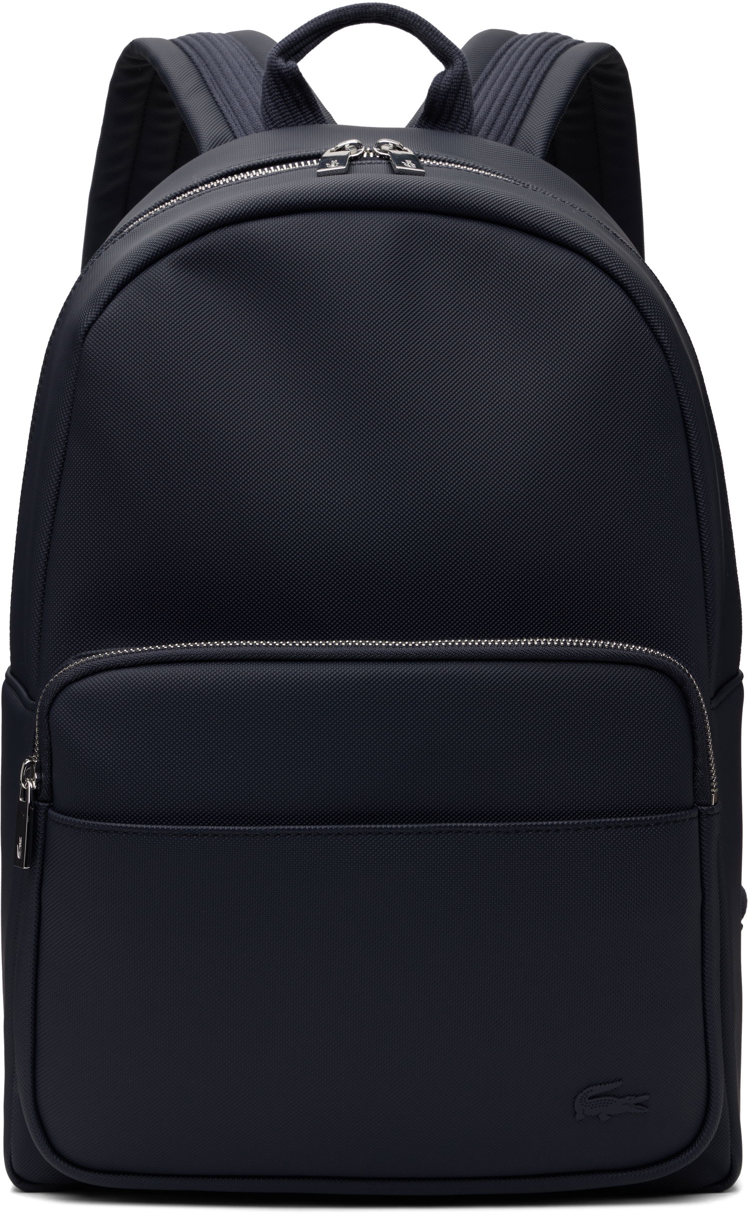 Раница Lacoste Lacoste Classic Backpack Тъмно синьо | NH4430HC_021, 0