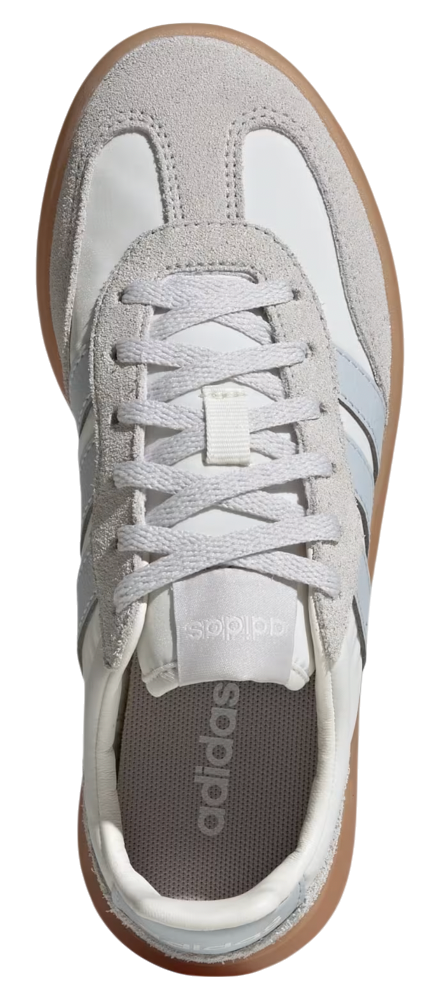 Кецове и обувки adidas Performance Barreda Decode Сиво | JR0760, 1