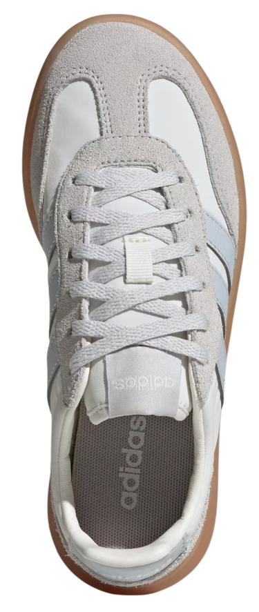 Кецове и обувки adidas Performance Barreda Decode Сиво | JR0760, 1
