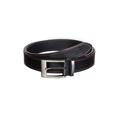 Колани Vasky Harold Black Leather Belt Черно | A-0071-001, 0