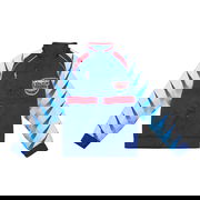 Mitchell & Ness Nets Authentic Jacket