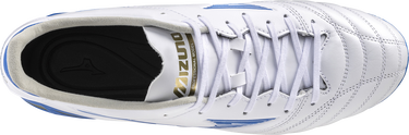 Кецове и обувки Mizuno Mizuno MORELIA NEO IV PRO FG Бяло | p1ga2434-25, 3