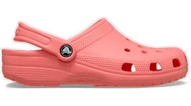 Кецове и обувки Crocs Classic Clogs Розово | 10001-6UI, 0