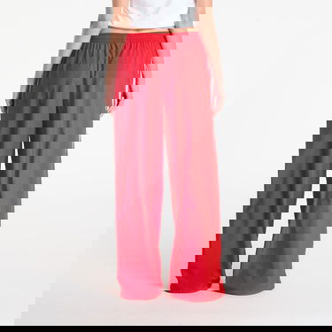 Спортни панталони adidas Originals Fb Track Pants Червено | KS1430, 4