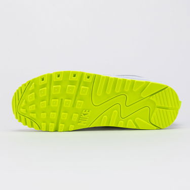 Кецове и обувки Nike W Air Max 90 Worldwide Бяло | CK7069-100, 6
