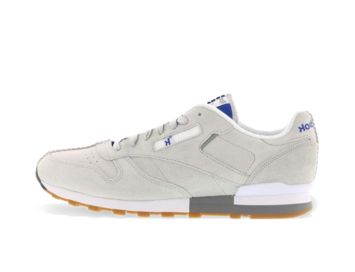 Кецове и обувки Reebok Classic Leather Kendrick Lamar Deconstructed Сиво | BD4185