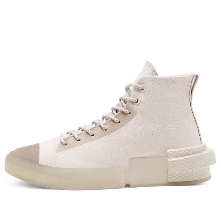 Кецове и обувки Converse All Star Disrupt CX High Бежово | 168563C